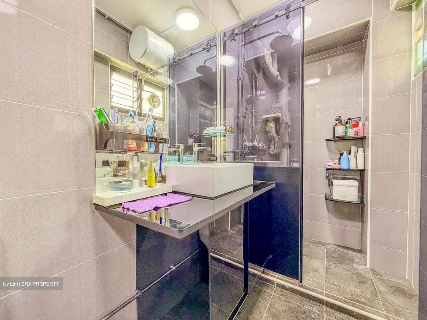 Blk 540 Choa Chu Kang Street 52 (Choa Chu Kang), HDB 5 Rooms #607426881